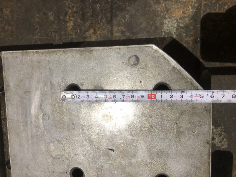 中古Other 【パレットチェンジ】W500xD500xH120(mm) unknow