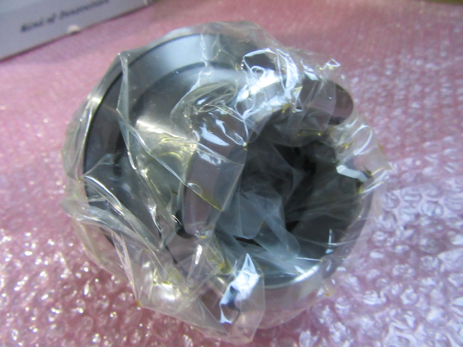 中古HSK-100 【HSKモールステーパスリーブ】HSK100A-MTA3-140　 日研