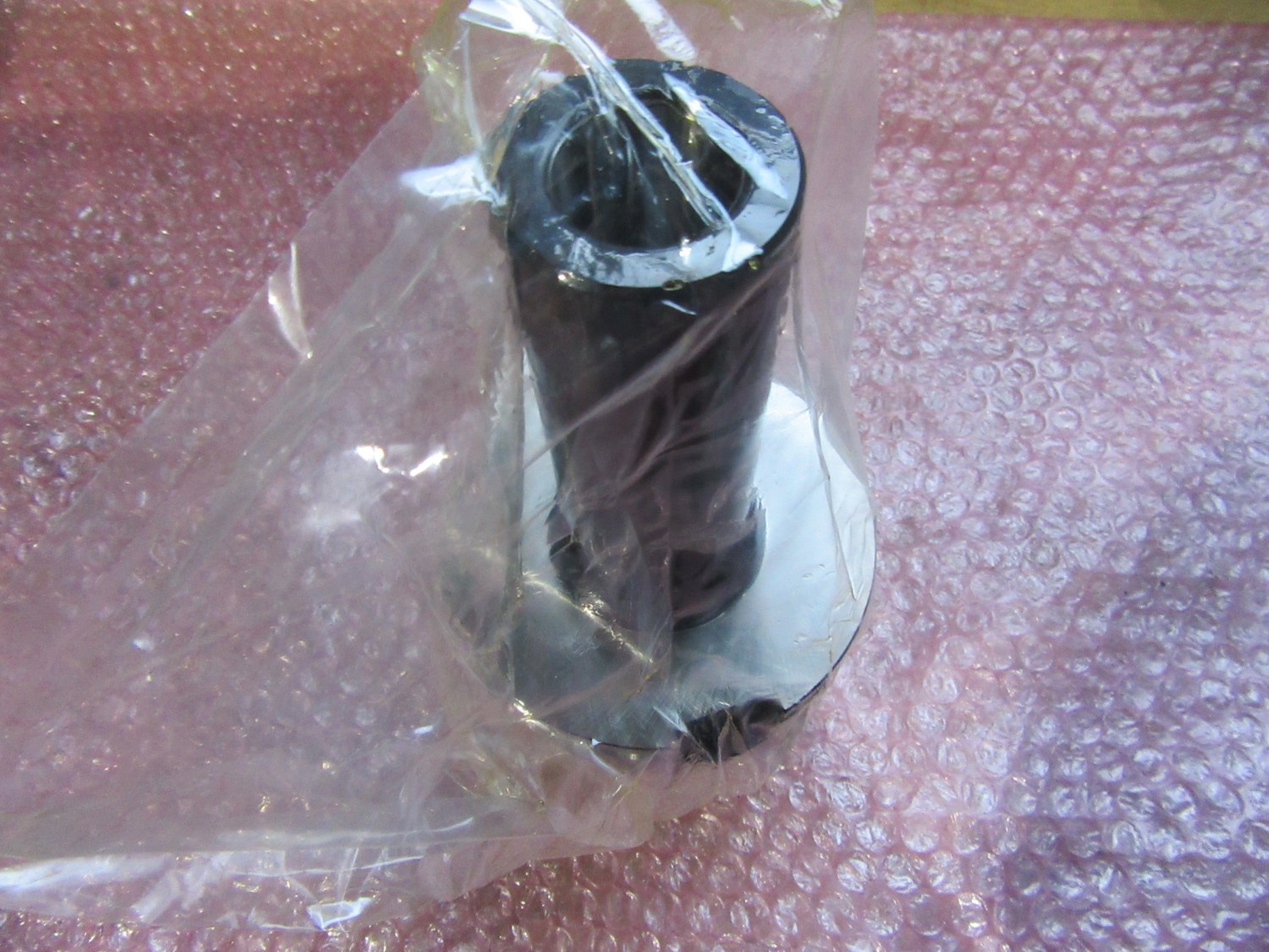 中古HSK-100 【HSKモールステーパスリーブ】HSK100A-MTA3-140　 日研