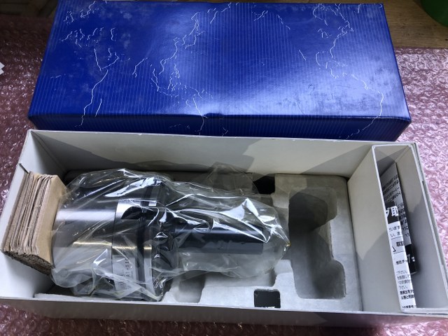 中古HSK-100 【HSKモールステーパスリーブ】HSK100A-MTA1-110 NIKKEN/日研