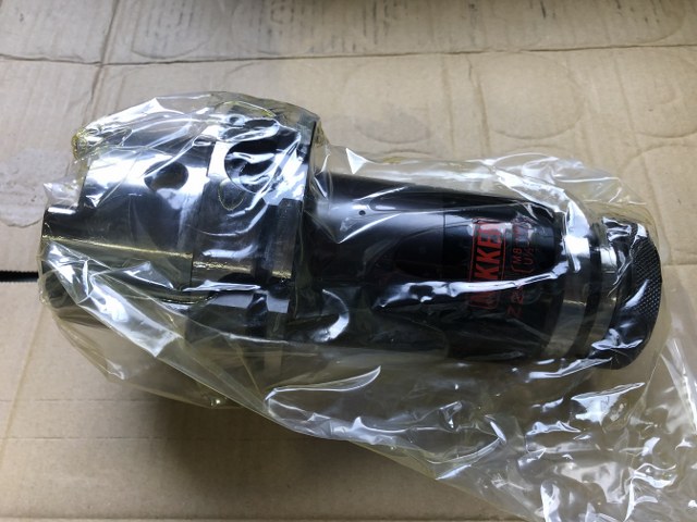 中古HSK-100 【HSKタッパチャック】HSK100A-Z24-150 NIKKEN/日研