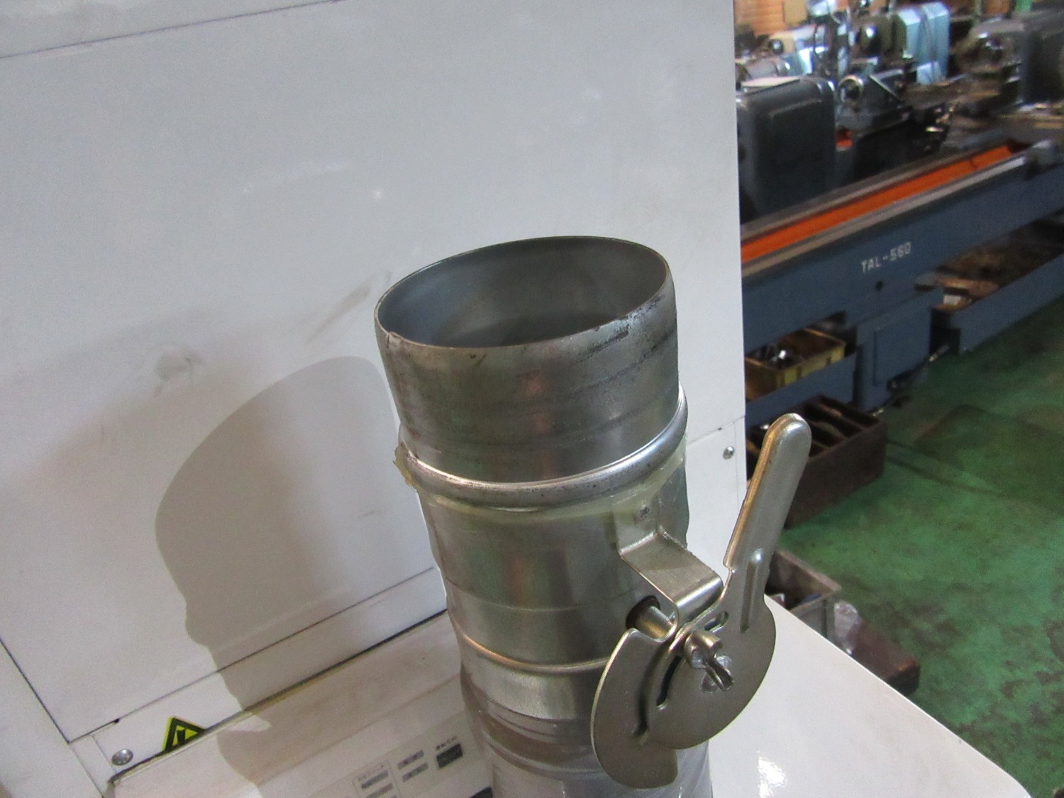中古Other 【オイルミスト】AMZ-10WD1SP(200V) AIKOKU-KIKAI