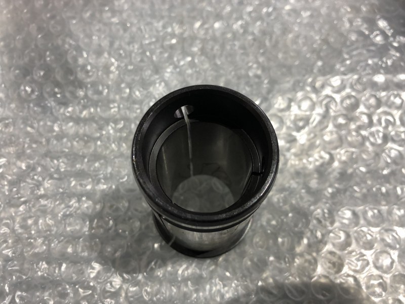 中古Tap collet 「タップコレット」KM42-30  NIKKEN/日研