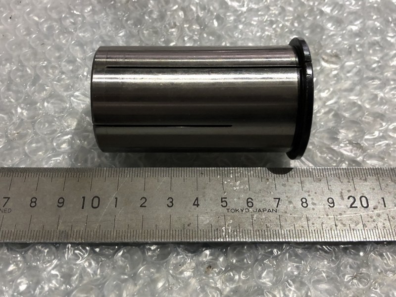 中古Tap collet 「タップコレット」KM42-20  NIKKEN/日研