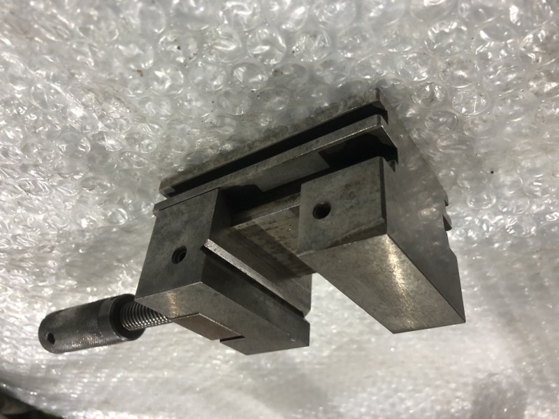中古精密バイス 【精密バイス】 不明