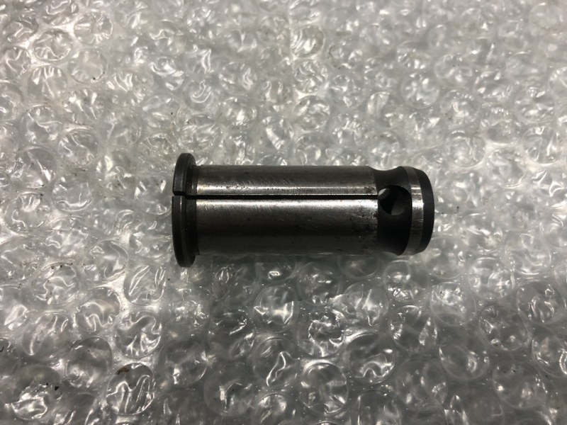 中古Straight collet 【ストレートコレット】KM20-6 NIKKEN/日研