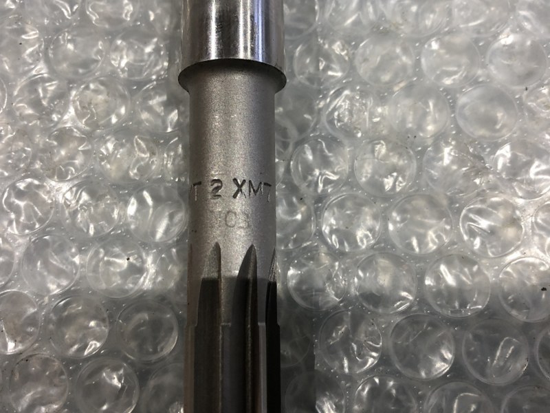 中古マシンリーマ [マシンリーマ]15xMT2xM7  E.C