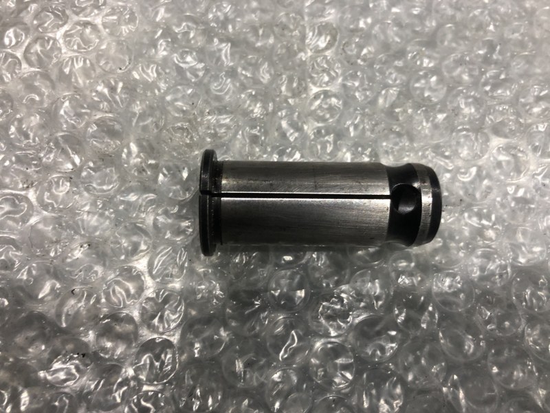 中古Straight collet 【ストレートコレット】KM20-6 NIKKEN/日研