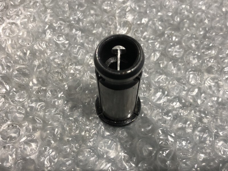 中古Straight collet 【ストレートコレット】KM20-10 NIKKEN/日研