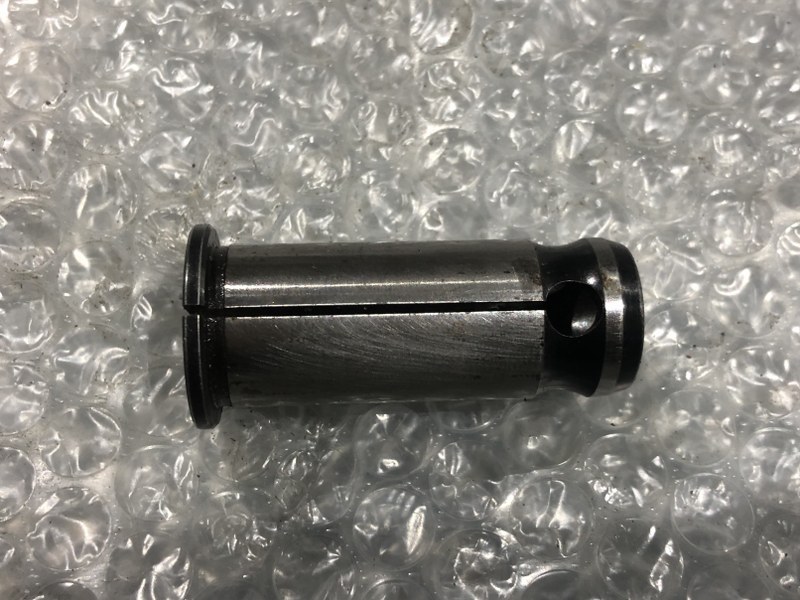 中古Straight collet 【ストレートコレット】KM20-10 NIKKEN/日研