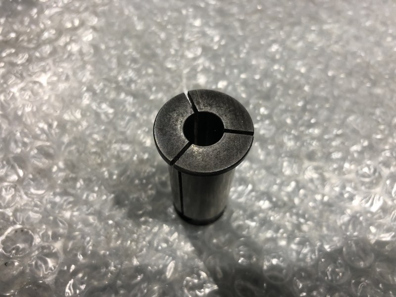 中古ストレートコレット 【ストレートコレット】KM20-10 NIKKEN/日研