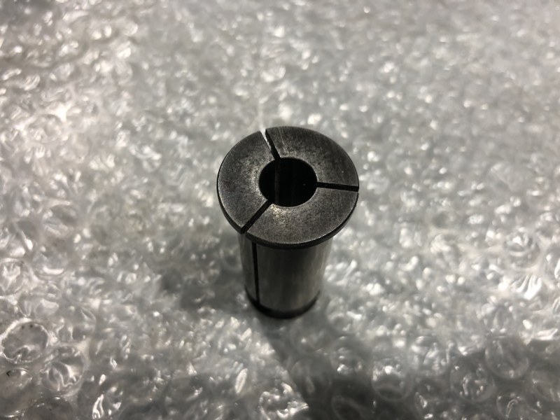 中古Straight collet 【ストレートコレット】KM20-10 NIKKEN/日研