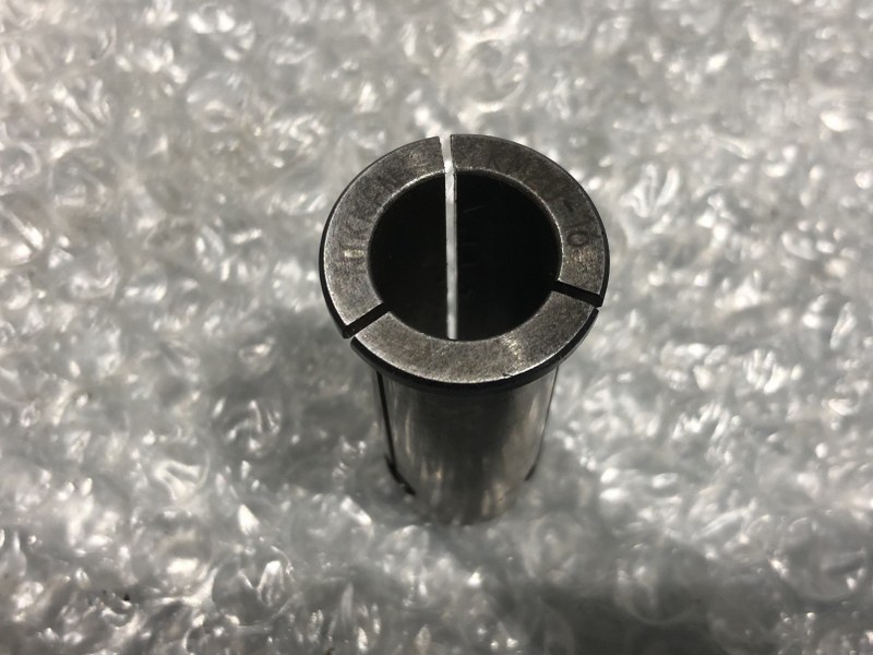 中古Straight collet 【ストレートコレット】KM20-16 NIKKEN/日研