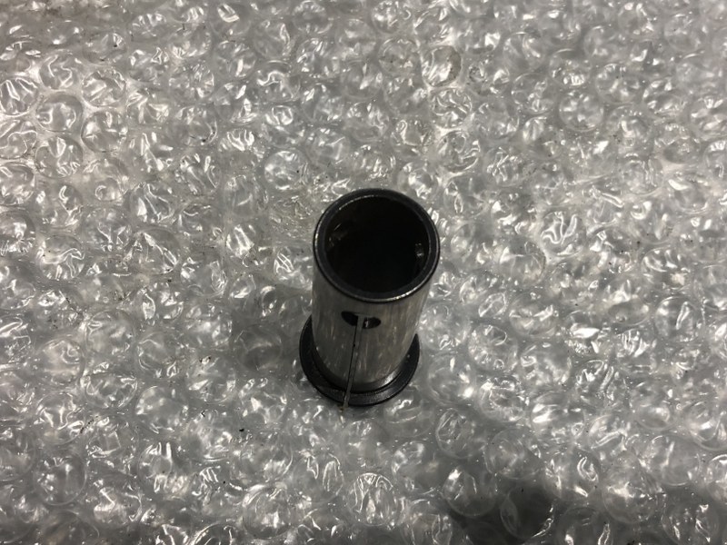 中古ストレートコレット 【ストレートコレット】KM20-16 NIKKEN/日研