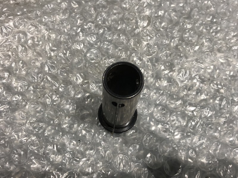 中古Straight collet 【ストレートコレット】KM20-16 NIKKEN/日研