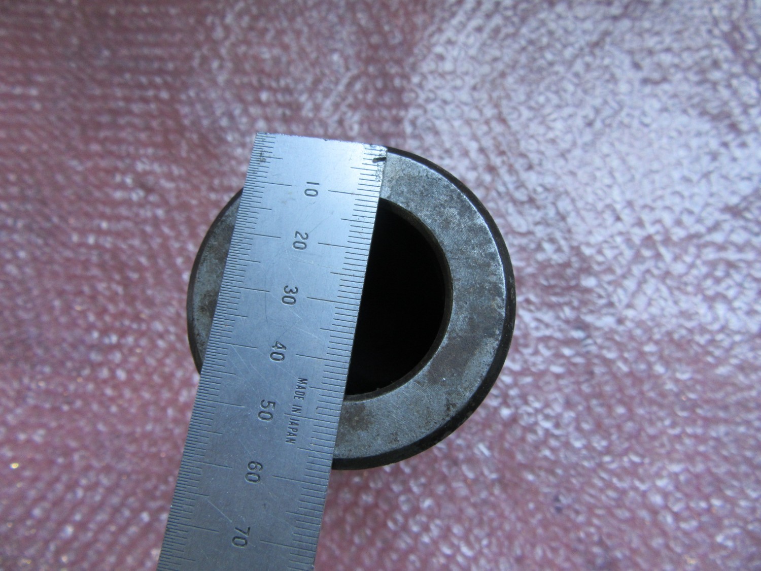 中古その他 【豆ジャッキ】S-3C0　 不明