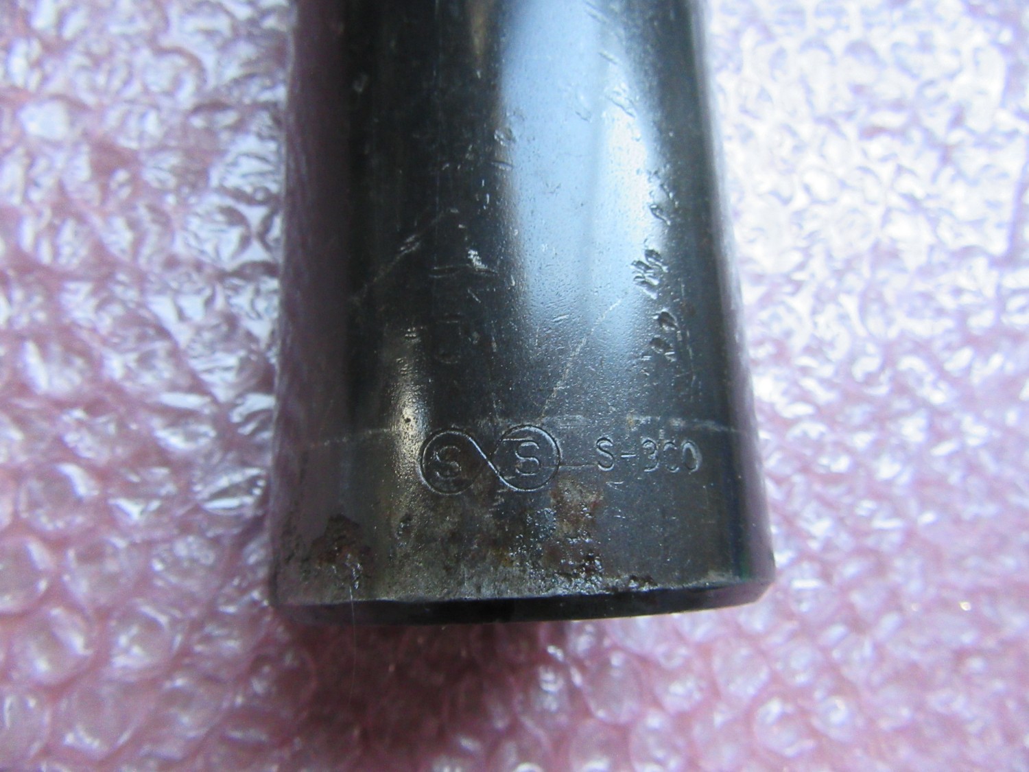 中古その他 【豆ジャッキ】S-3C0　 不明