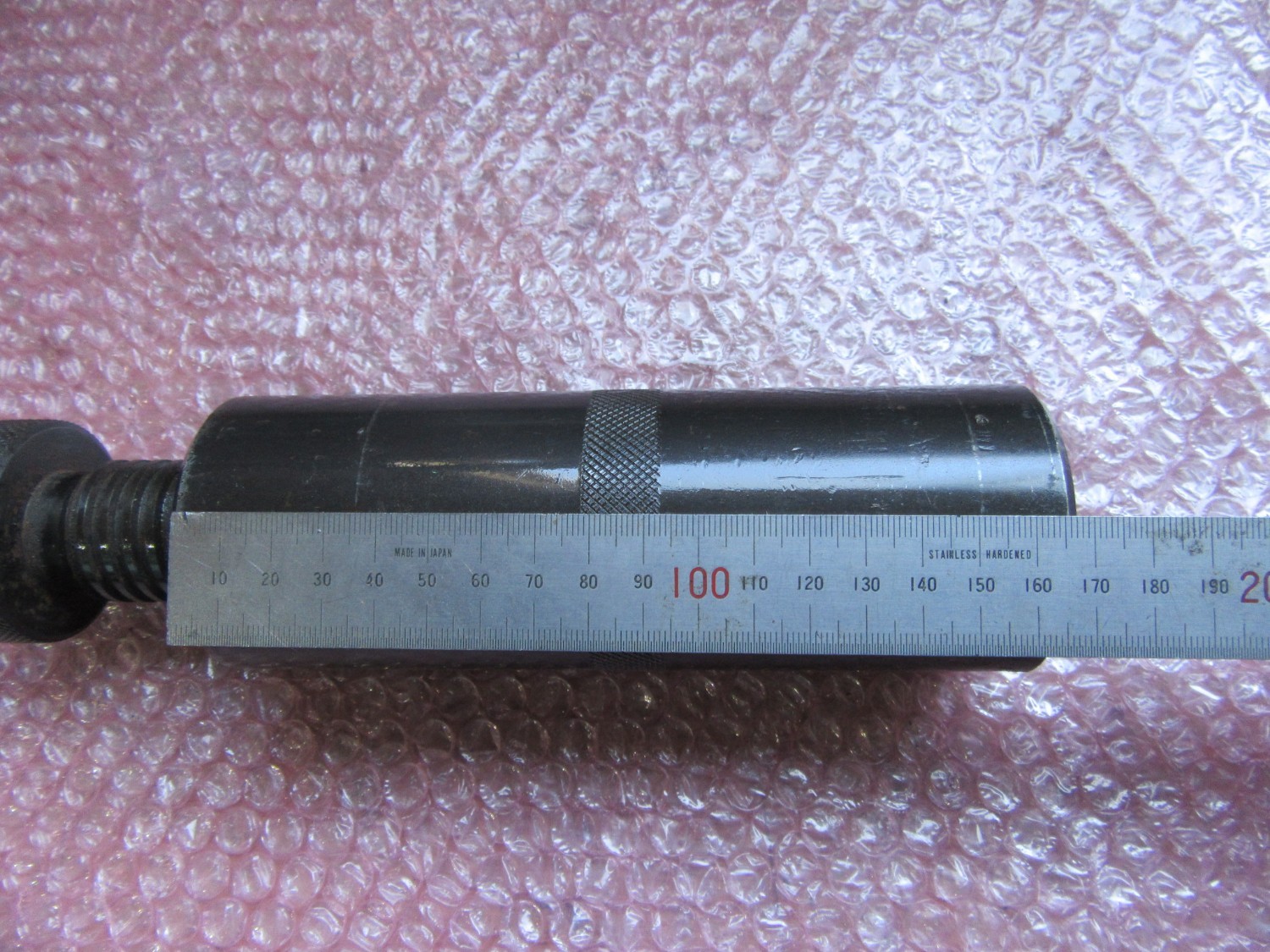 中古その他 【豆ジャッキ】S-3C0　 不明