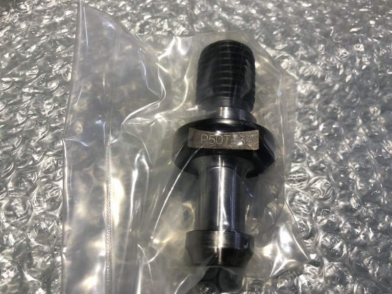 中古Other tools holder 「プルスタッド」P50T-3 DAITO SEIKO/大東精工