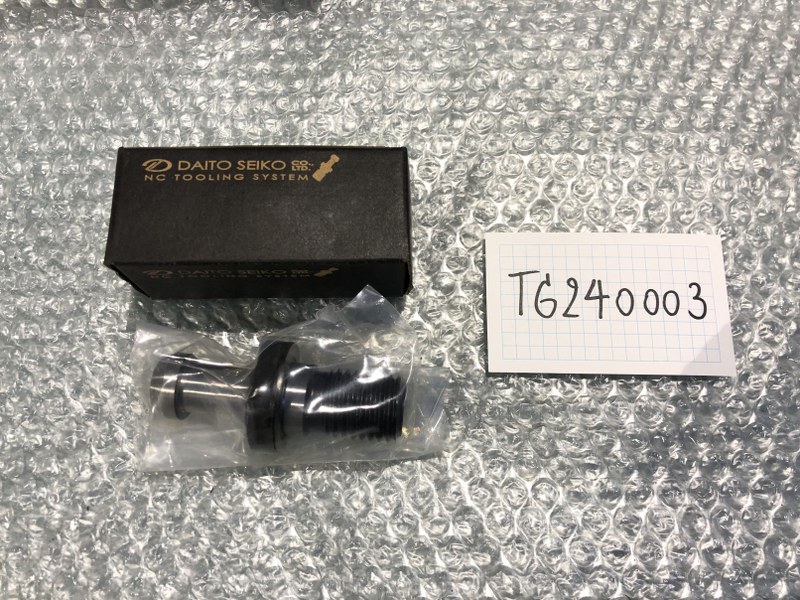 中古Other tools holder 【プルスタッド】P50T-3　 DAITO SEIKO/大東精工