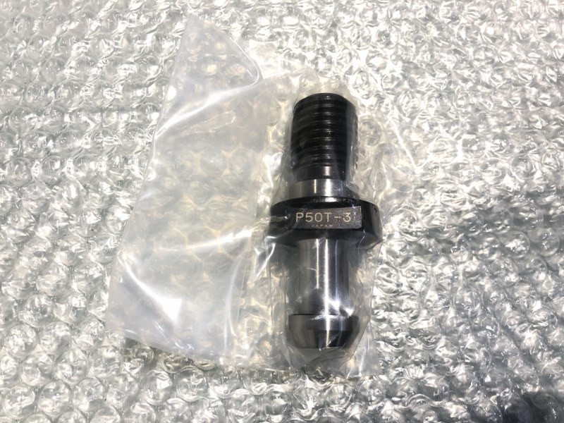 中古Other tools holder 【プルスタッド】P50T-3　 DAITO SEIKO/大東精工