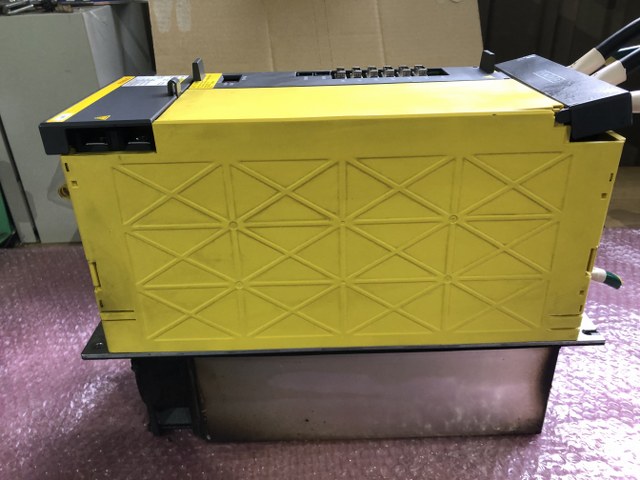 中古Other 【スピンドルアンプモジュール】A06B-6111-H030#H550 FANUC/ファナック