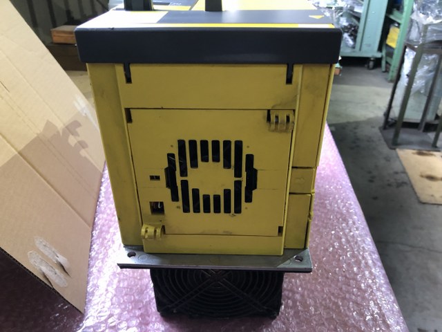 中古Other 【スピンドルアンプモジュール】A06B-6111-H030#H550 FANUC/ファナック