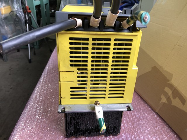 中古その他 【スピンドルアンプモジュール】A06B-6111-H030#H550 FANUC/ファナック