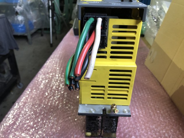 中古Other 【サーボアンプモジュール】A06B-6114-H211 FANUC/ファナック