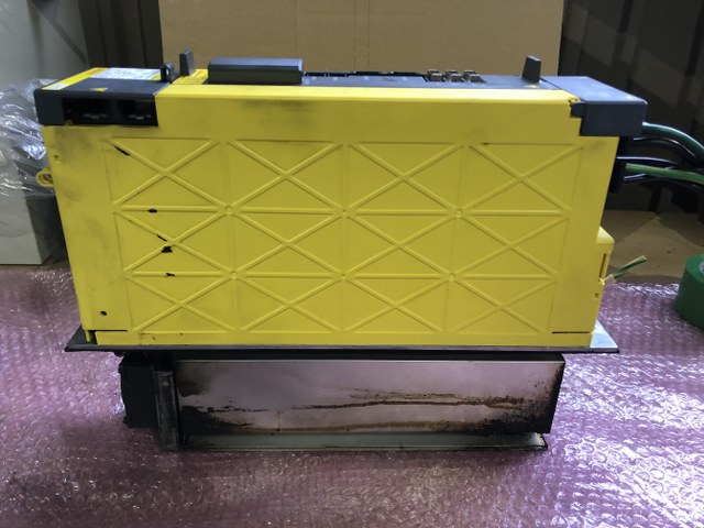 中古その他 【サーボアンプモジュール】A06B-6114-H211 FANUC/ファナック