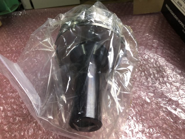 中古Other HSK 【HSKモールステーパスリーブ】HSK100A-MTA2-125 NIKKEN/日研