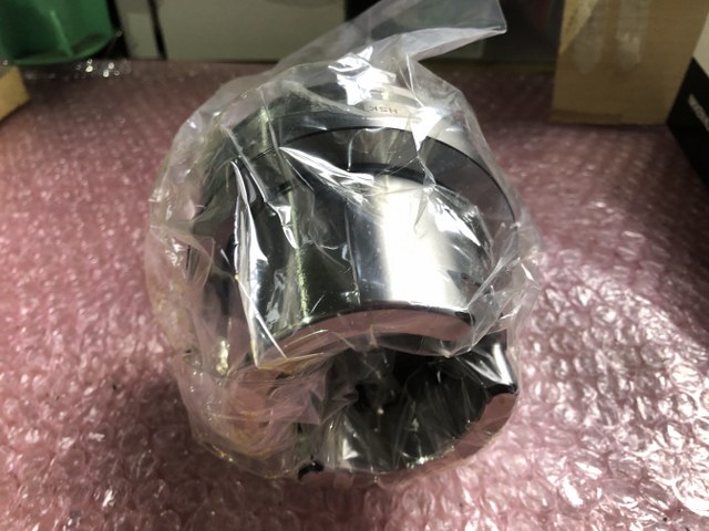 中古Other HSK 【HSKモールステーパスリーブ】HSK100A-MTA2-125 NIKKEN/日研