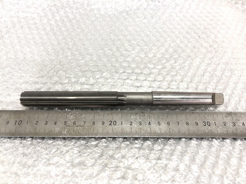 中古Machine reamer [マシンリーマ ]18ｘMT2ｘM7 E.C