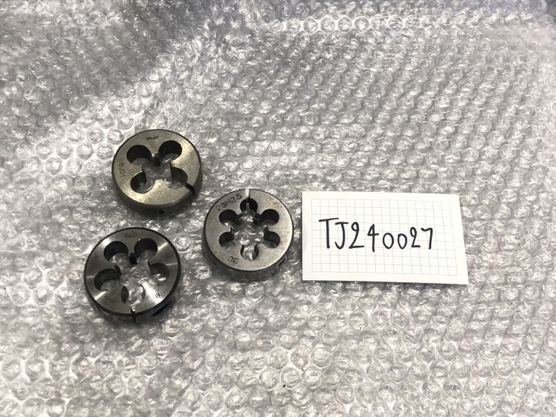 中古Other 【ダイスセット】1セット3個 様々なメーカーや型式があります。