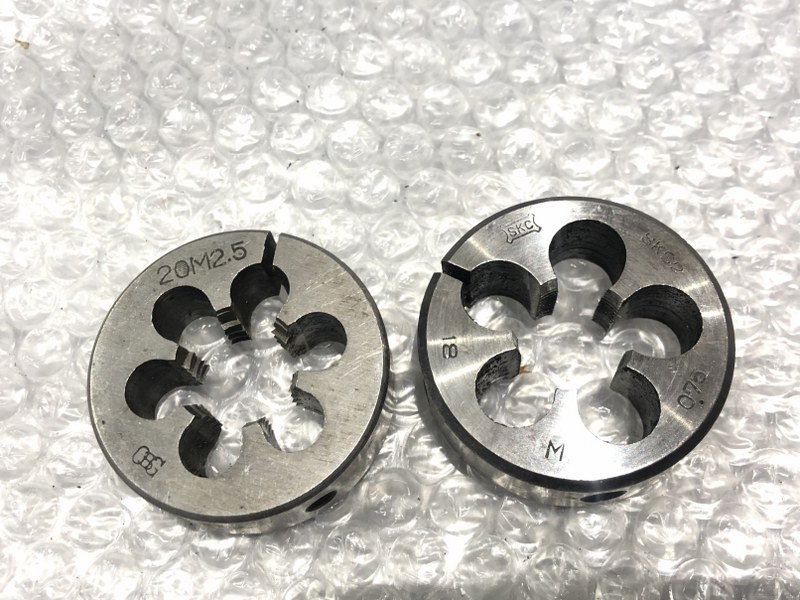 中古Other 【ダイスセット】1セット3個 様々なメーカーや型式があります。