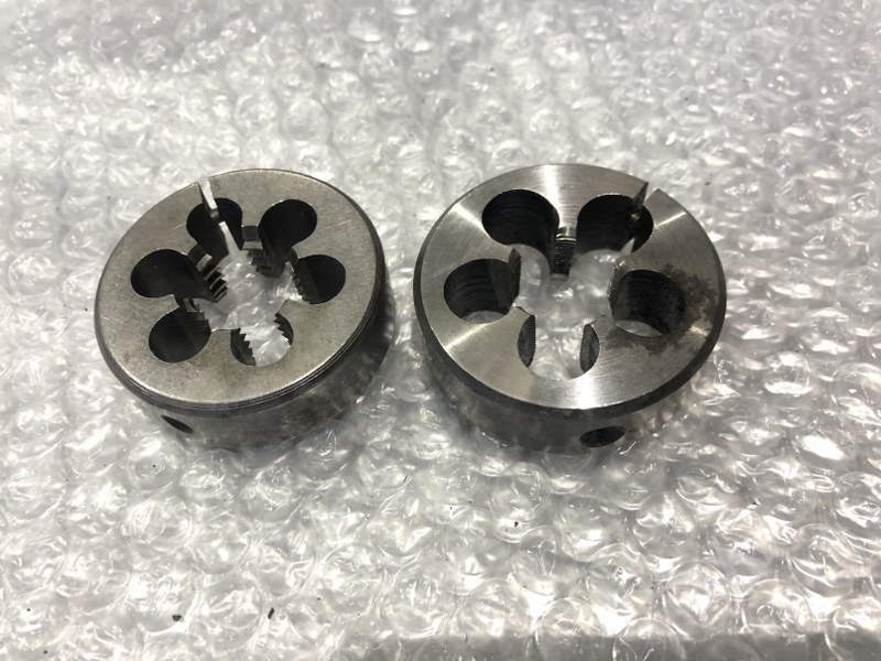 中古Other 【ダイスセット】1セット3個 様々なメーカーや型式があります。
