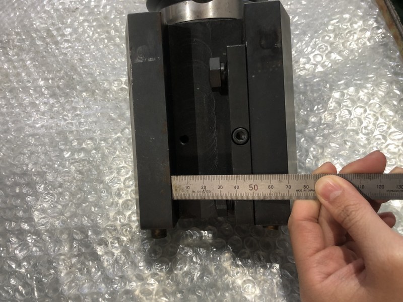 中古その他ツール保持具 ツールホルダー 不明