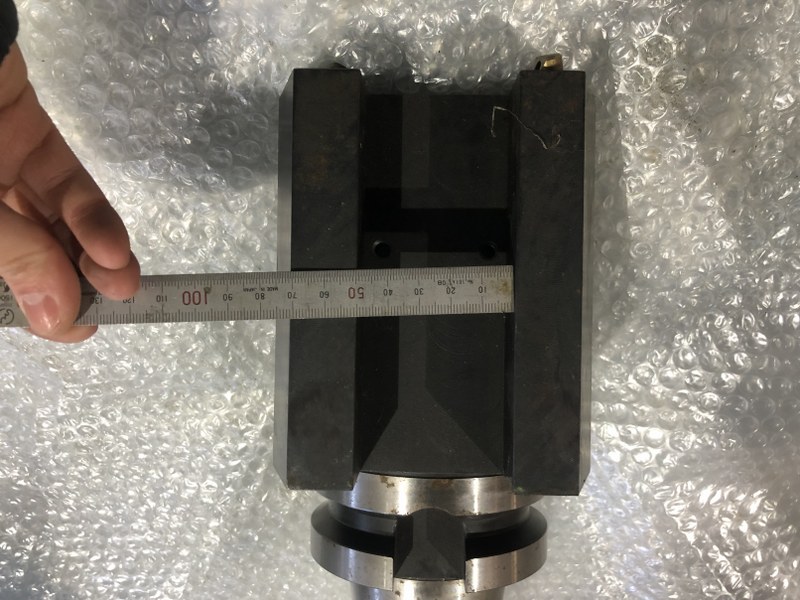 中古その他ツール保持具 ツールホルダー 不明