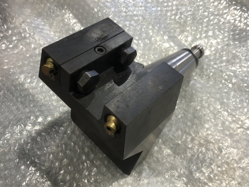 中古その他ツール保持具 ツールホルダー 不明