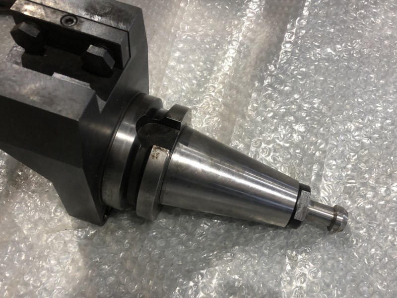 中古その他ツール保持具 ツールホルダー 不明