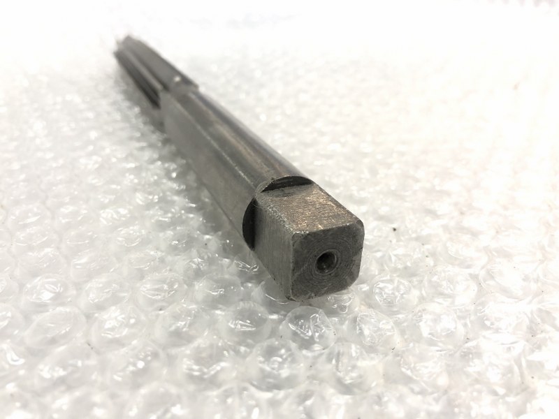 中古Machine reamer 【マシンリーマ】20ｘM7　 E.C