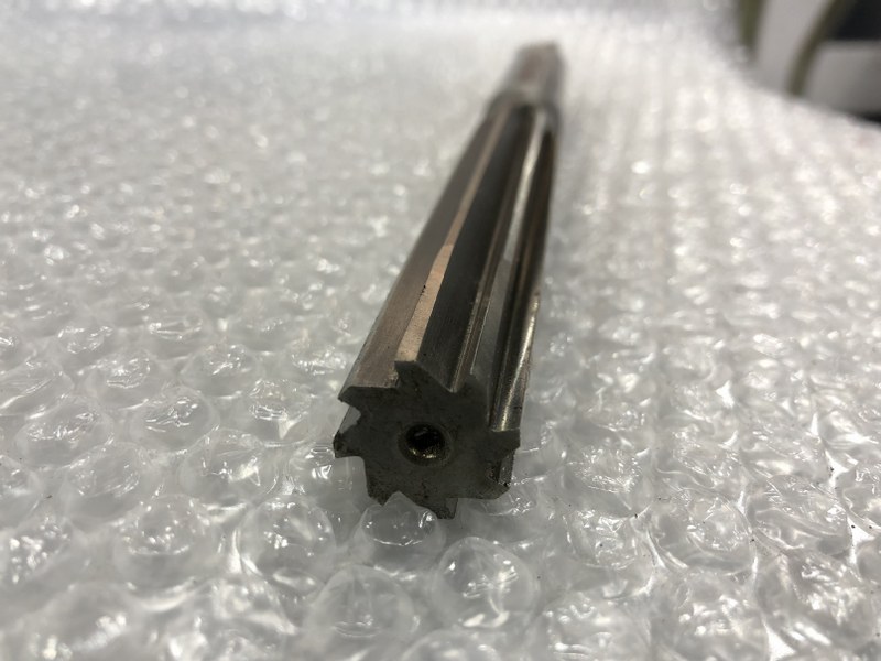 中古Machine reamer 【マシンリーマ】20ｘM7　 E.C