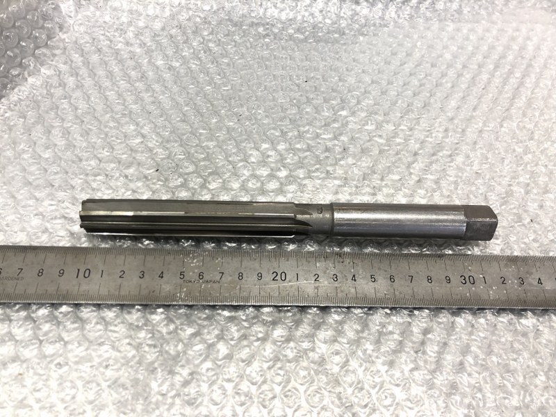 中古Machine reamer 【マシンリーマ】20ｘM7　 E.C