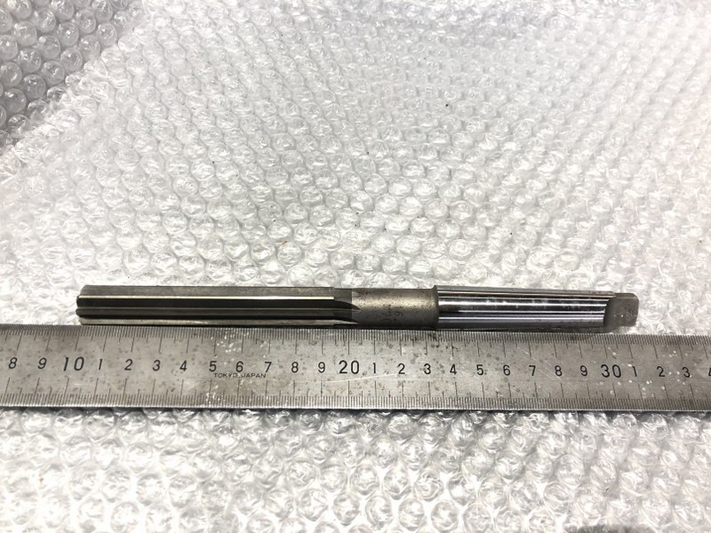 中古Machine reamer [マシンリーマ]16.05ｘMT2 EIKO