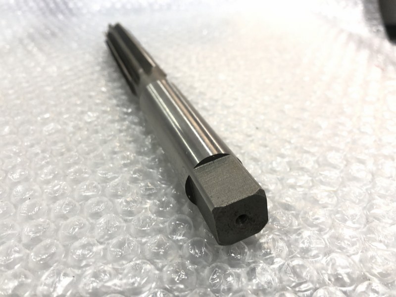 中古Machine reamer [マシンリーマ]22.0 M7　 EIKO