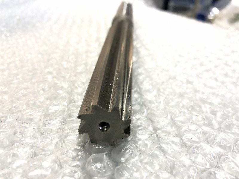 中古Machine reamer [マシンリーマ]22.0 M7　 EIKO