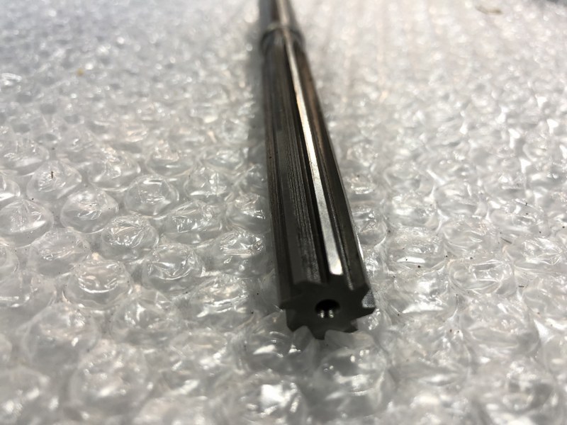 中古Machine reamer [マシンリーマ]SKH51（13.48） EIKO