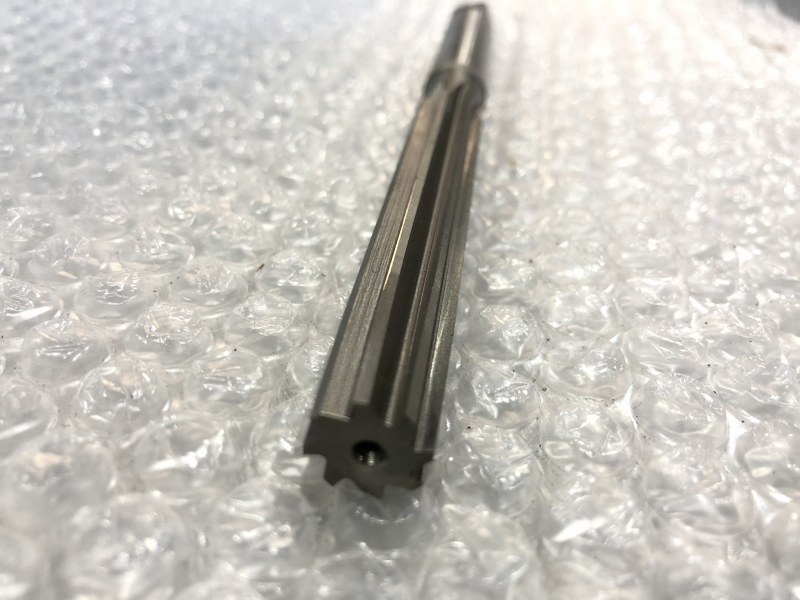 中古Machine reamer [マシンリーマ]SKH51（12.88） EIKO