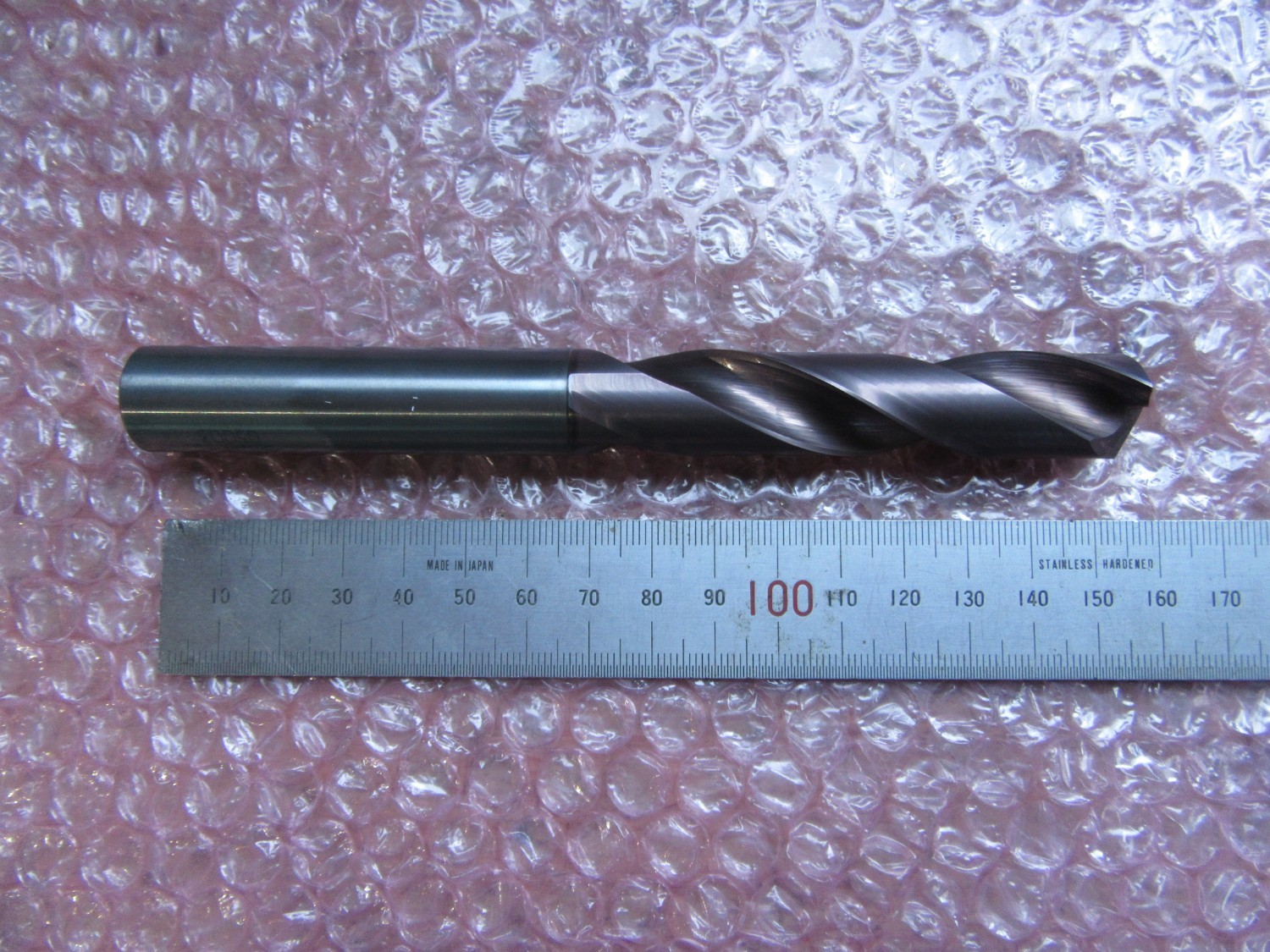 中古Other drill 【オイルホールドリル】170MHKφ17 SUMITOMO ELECTRIC