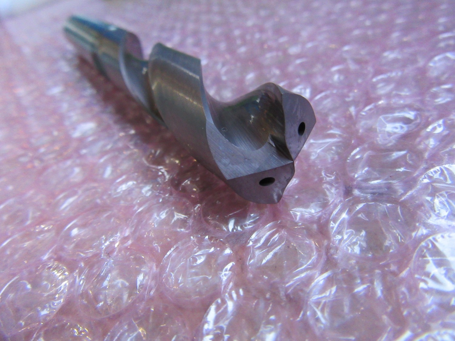 中古Other drill 【オイルホールドリル】170MHKφ17 SUMITOMO ELECTRIC